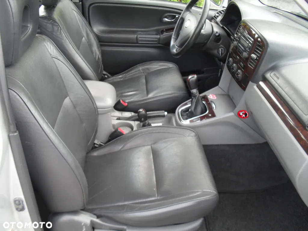Suzuki Grand Vitara 2.0 TD Comfort - 21