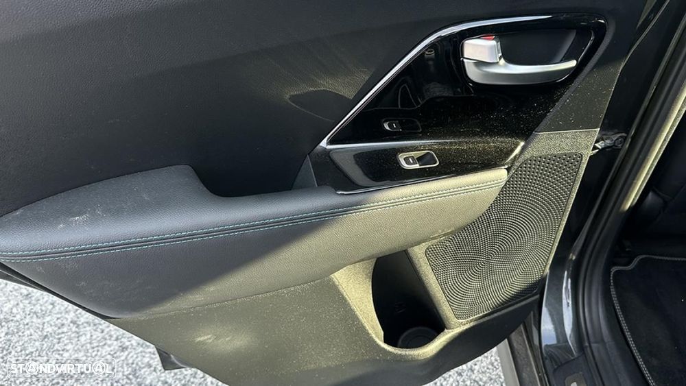 Kia e-Niro 64kWh - 36