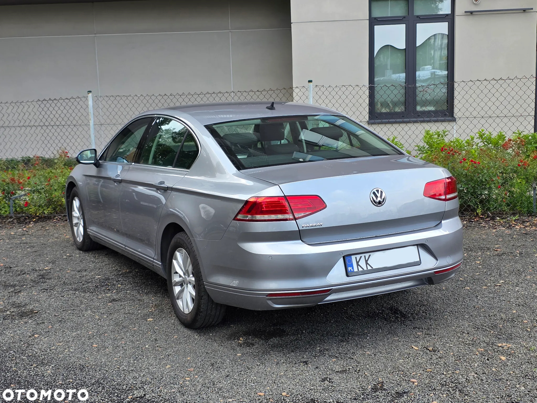 Volkswagen Passat 1.5 TSI EVO Comfortline DSG - 9