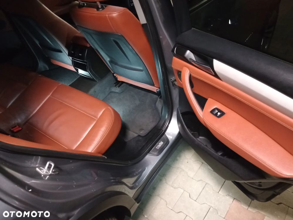 BMW X3 xDrive20d - 18