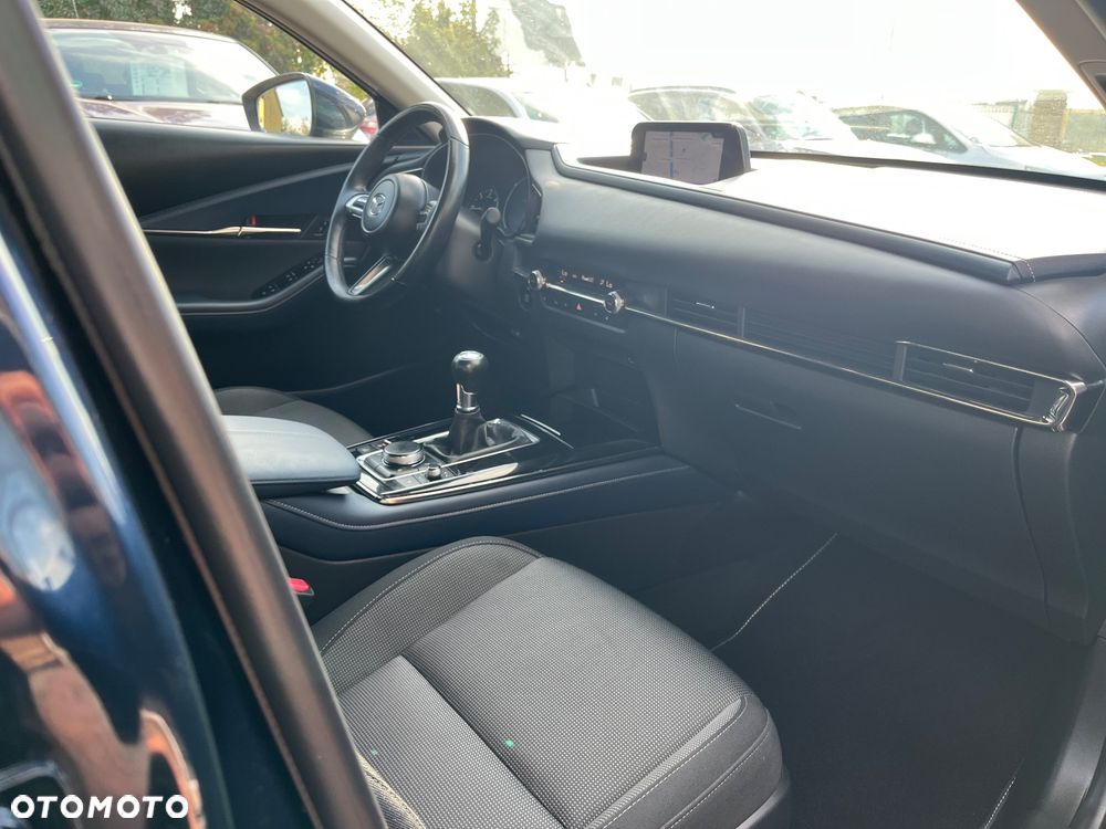 Mazda CX-30 SKYACTIV-D 1.8 SELECTION - 24