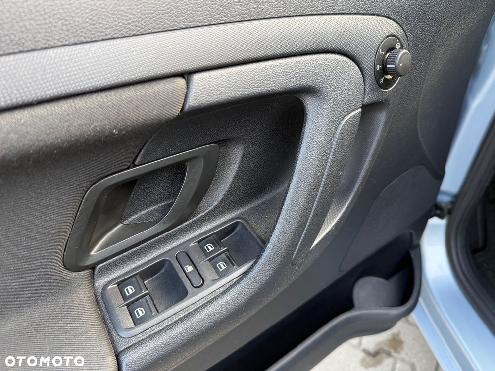 Skoda Roomster 1.2 TSI - 17