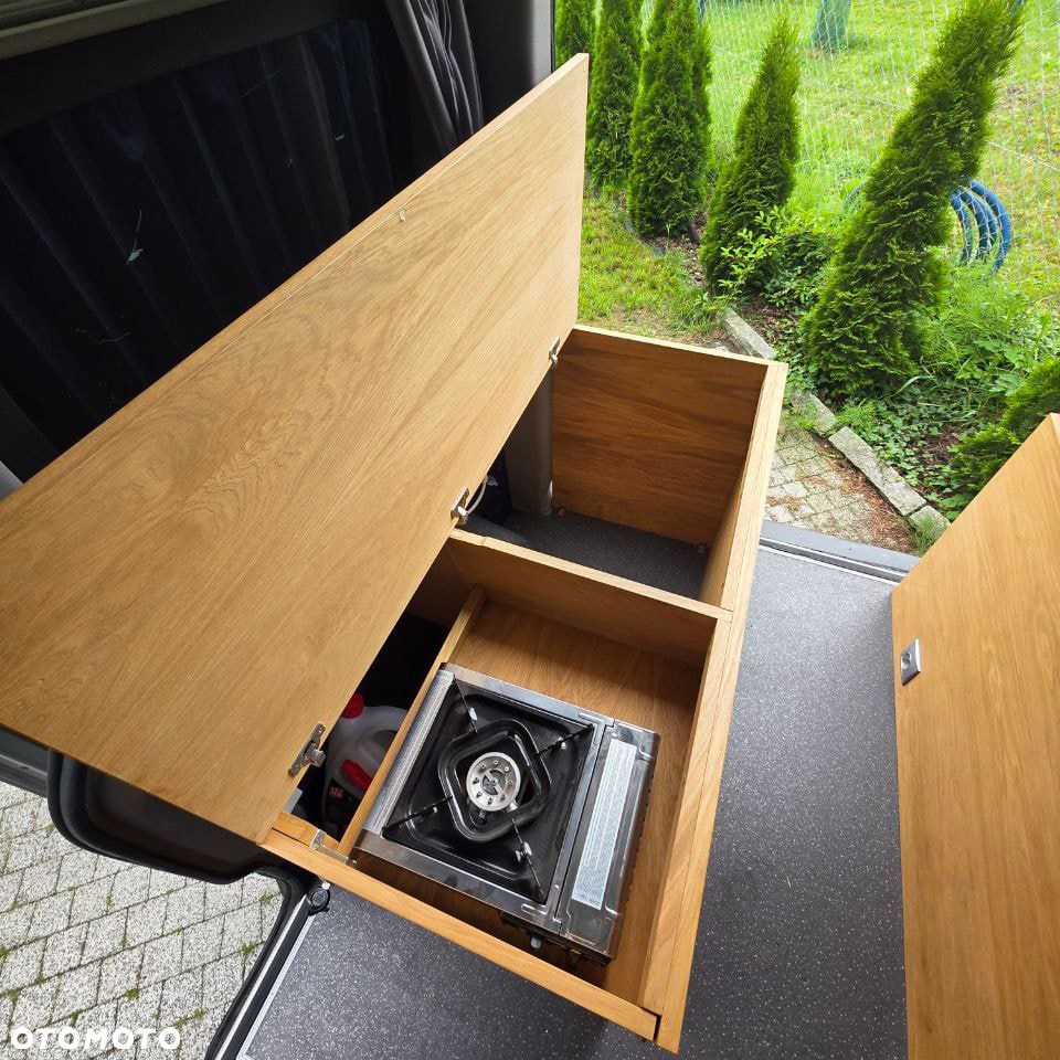 Renault TRAFIC - 27