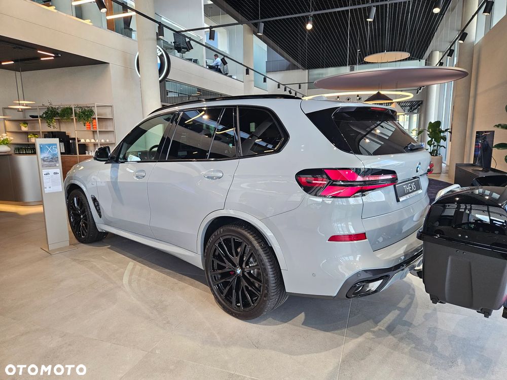 BMW X5 xDrive30d mHEV sport - 3