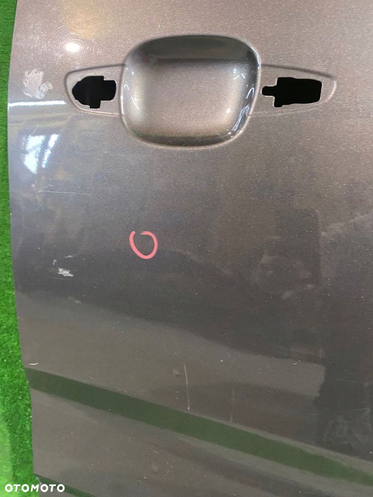 DRZWI PRZEDNIE PRAWE TOYOTA PROACE CITY CITROEN BERLINGO IV COMBO E NR.65 - 3