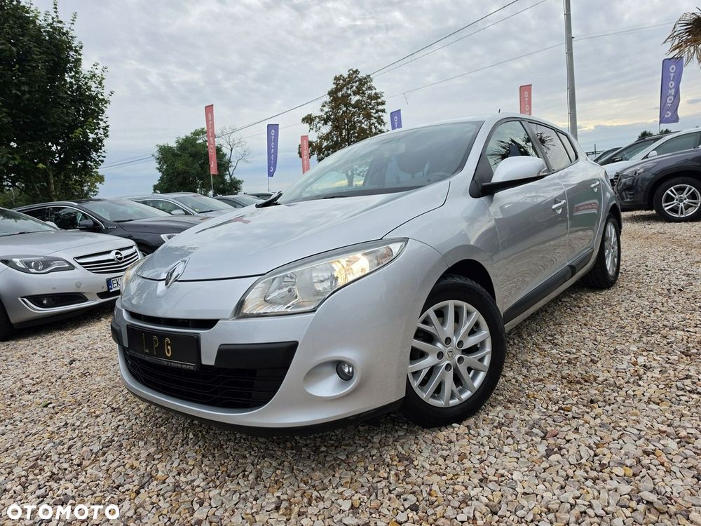 Renault Megane - 18