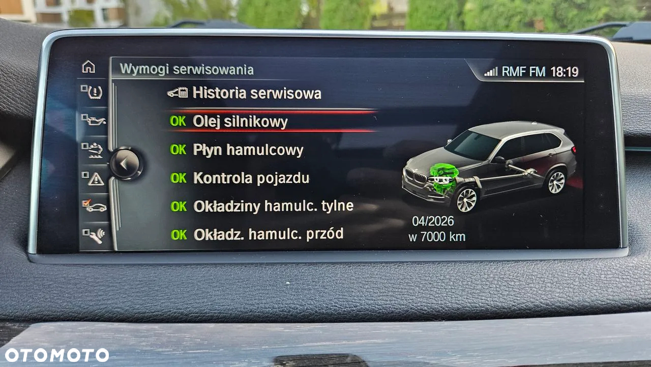 BMW X5 - 25