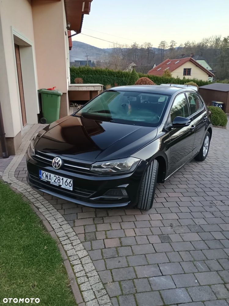 Volkswagen Polo 1.0 TSI Beats - 7
