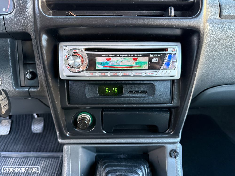 Suzuki Vitara 2.0 TDi JR - 23