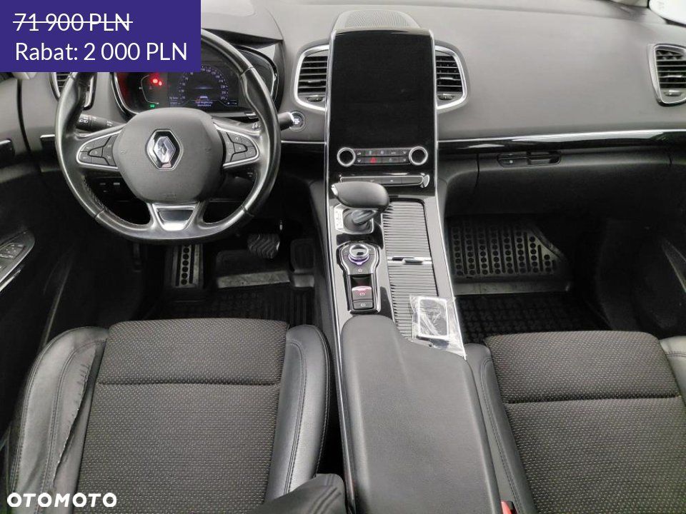 Renault Espace - 18