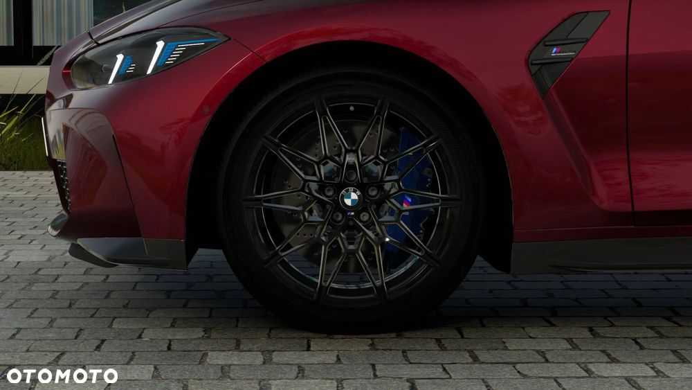 BMW M4 Competition M xDrive sport - 6