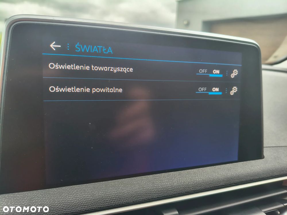 Peugeot 3008 BlueHDi 130 Stop & Start Allure - 23