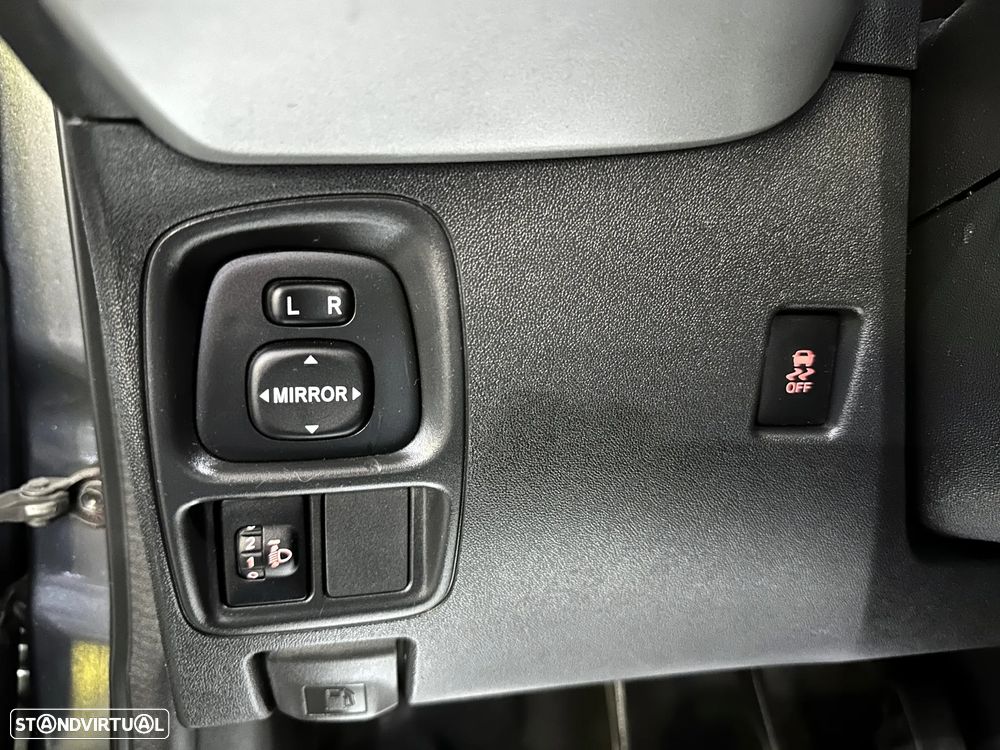 Peugeot 108 1.0 VTi Allure - 25