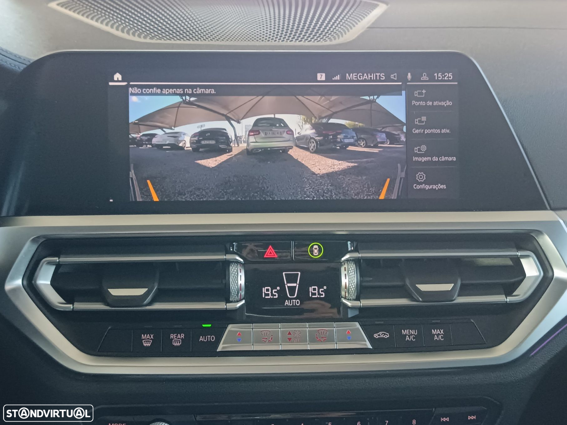 BMW 420 i Pack M Auto - 32