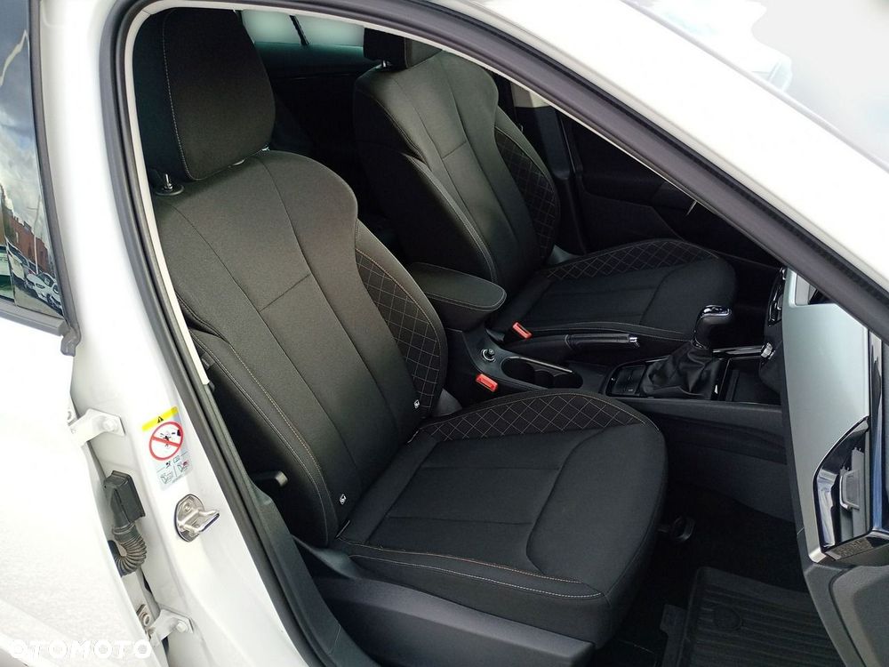Skoda Scala 1.5 TSI Ambition DSG - 28