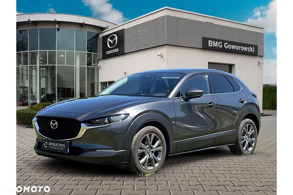 Mazda CX-30 - 1