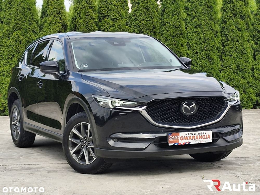 Mazda CX-5 - 2