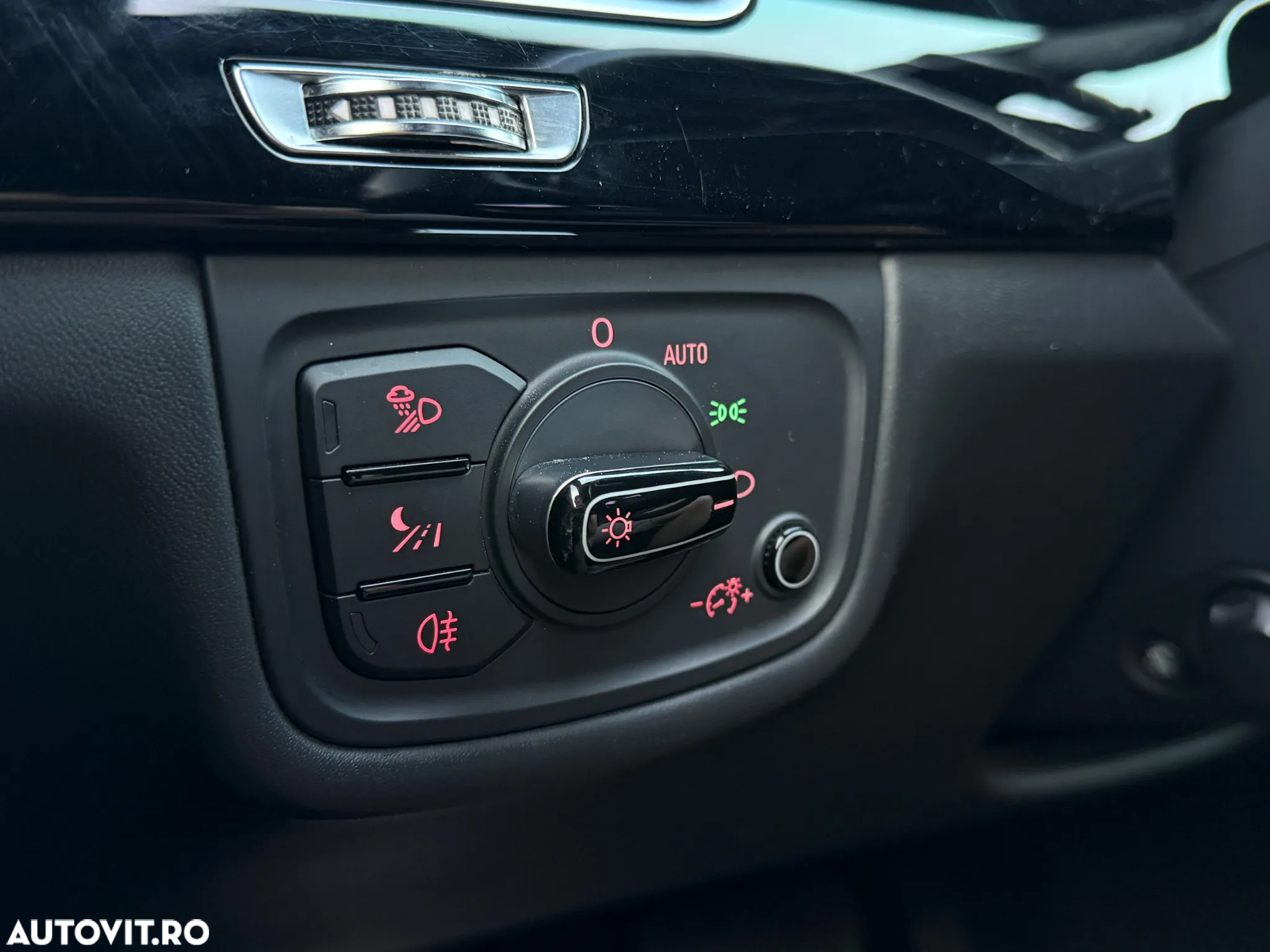 Audi A8 L 3.0 TDI Quattro Tip - 23