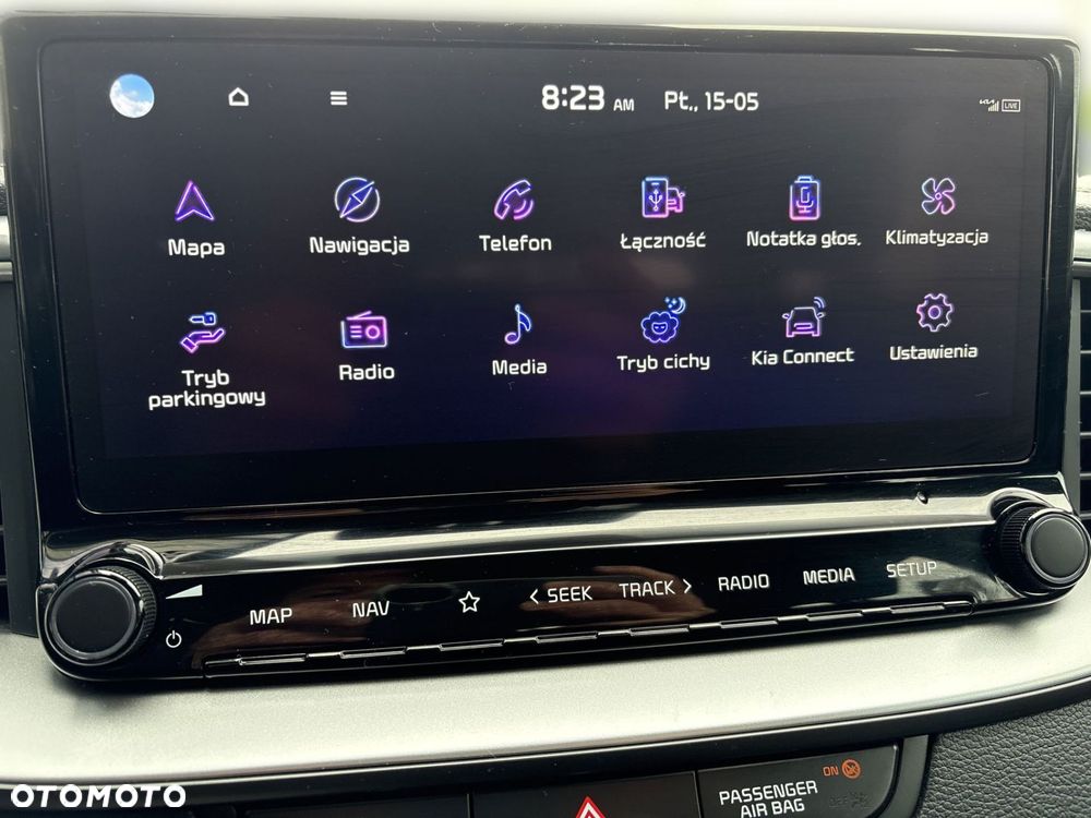 Kia Ceed 1.5 T-GDI M - 24