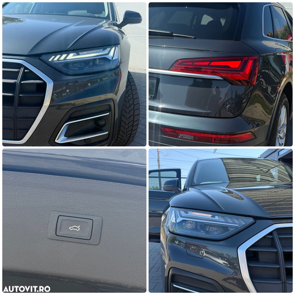 Audi Q5 - 16