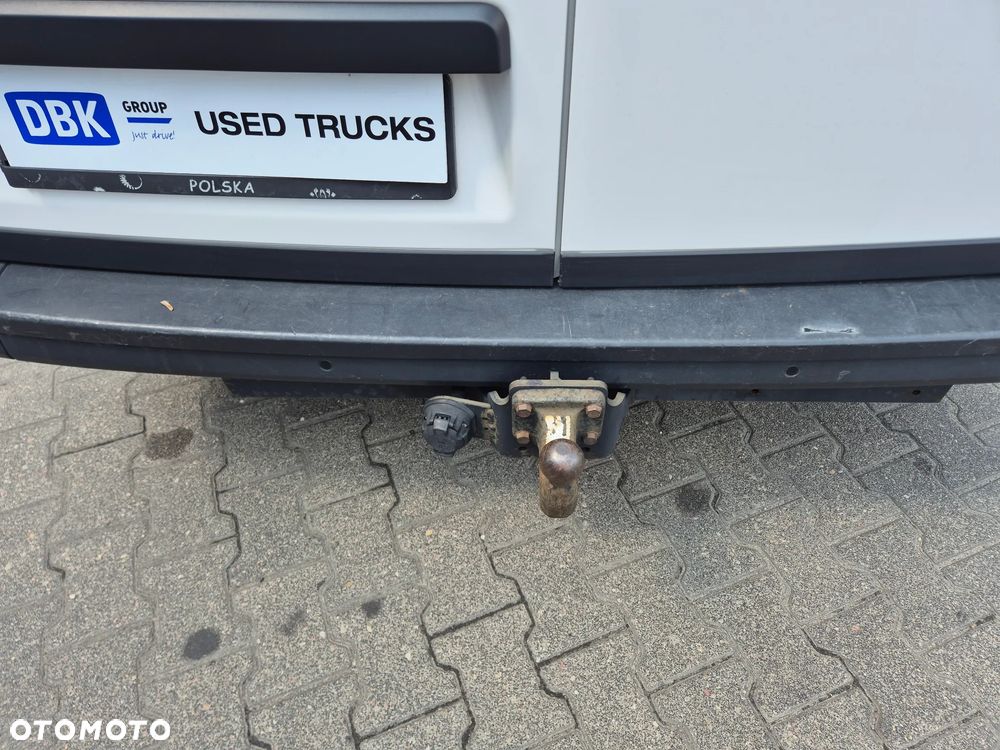 Volkswagen CRAFTER (32917) - 9