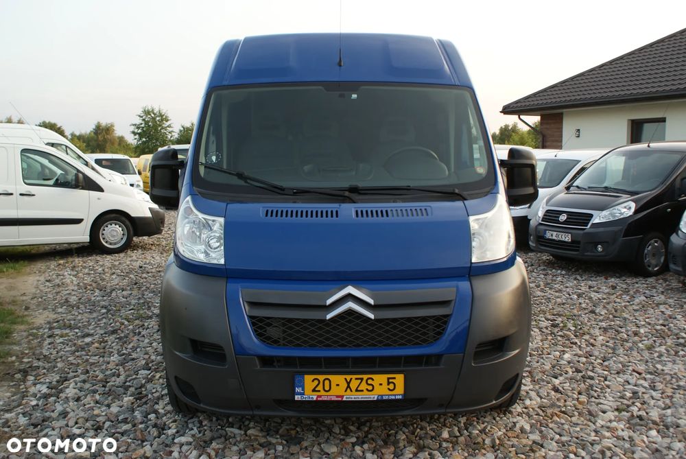 Citroën Jumper - 2