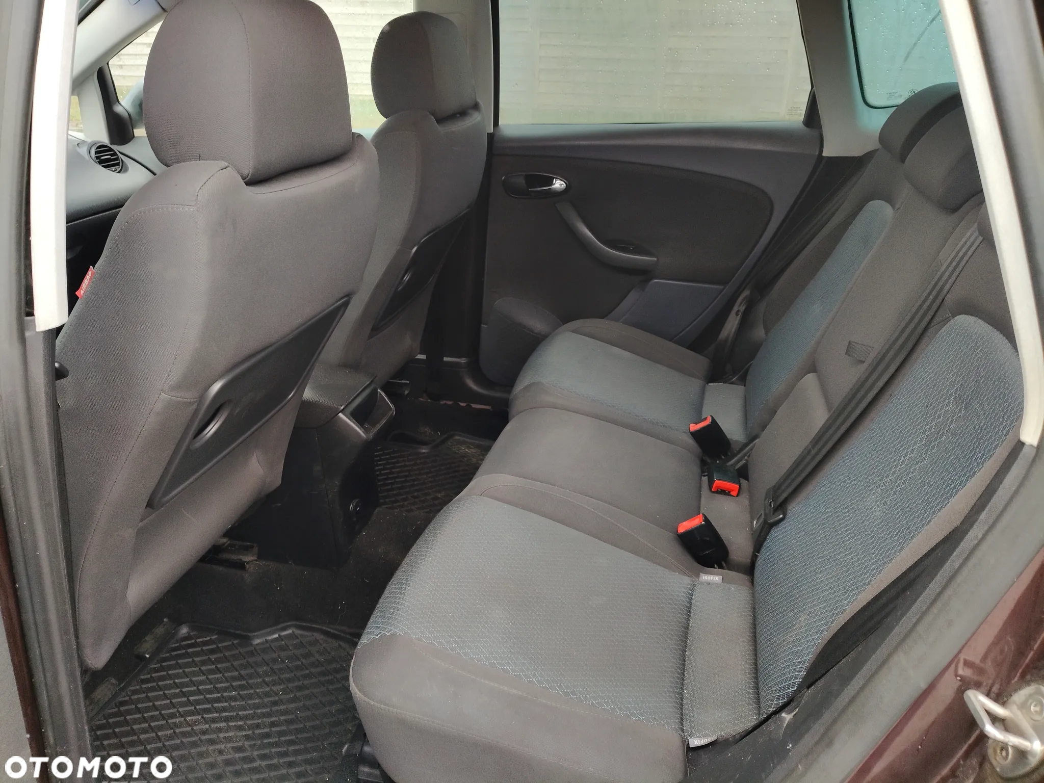 Seat Altea XL - 9