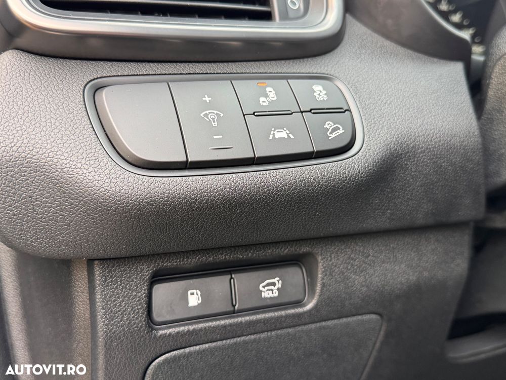 Kia Sorento 2.2 CRDi AWD Aut. Platinum Edition - 11