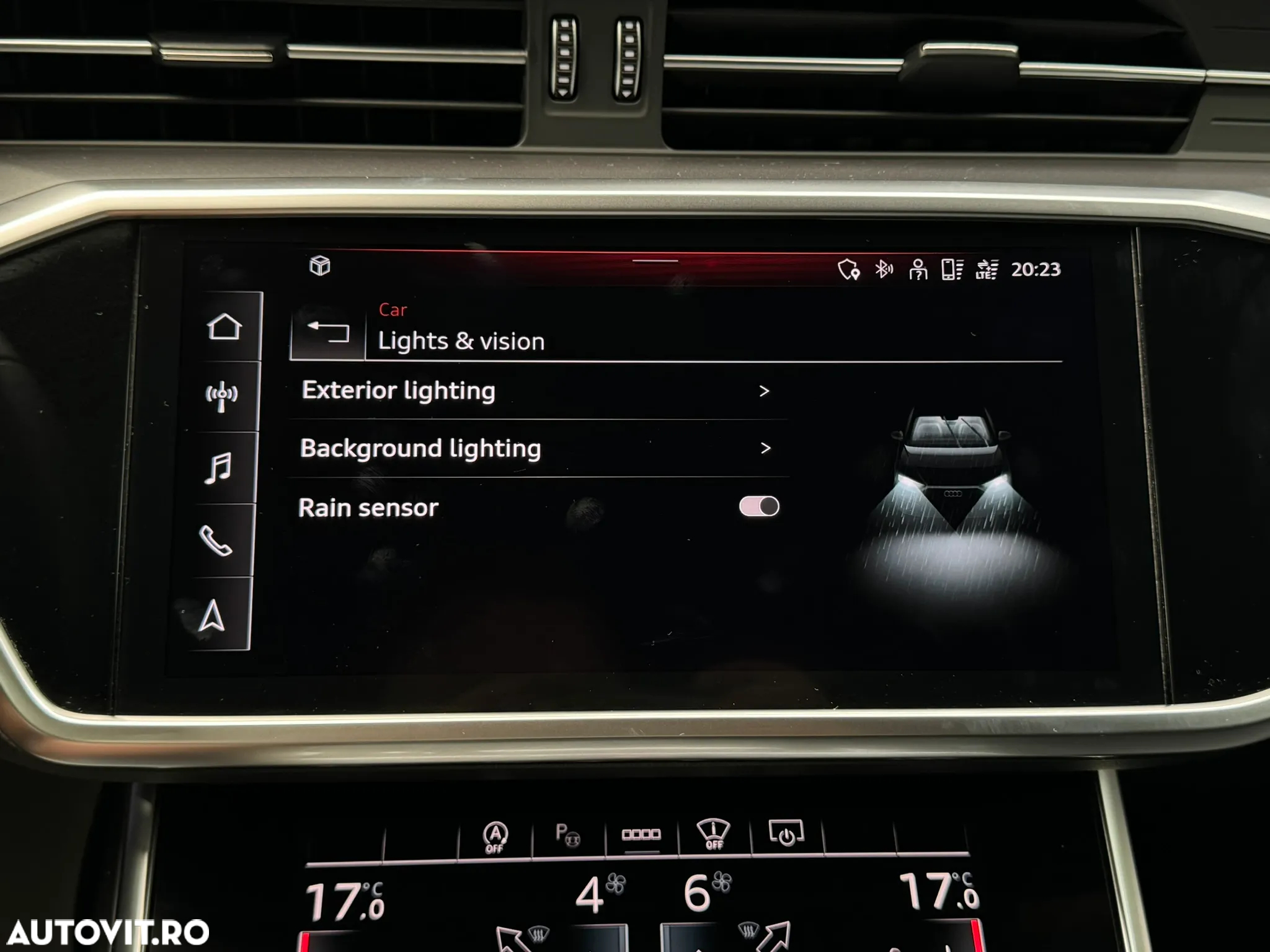 Audi A6 45 TFSI quattro S tronic MHEV S Line - 35