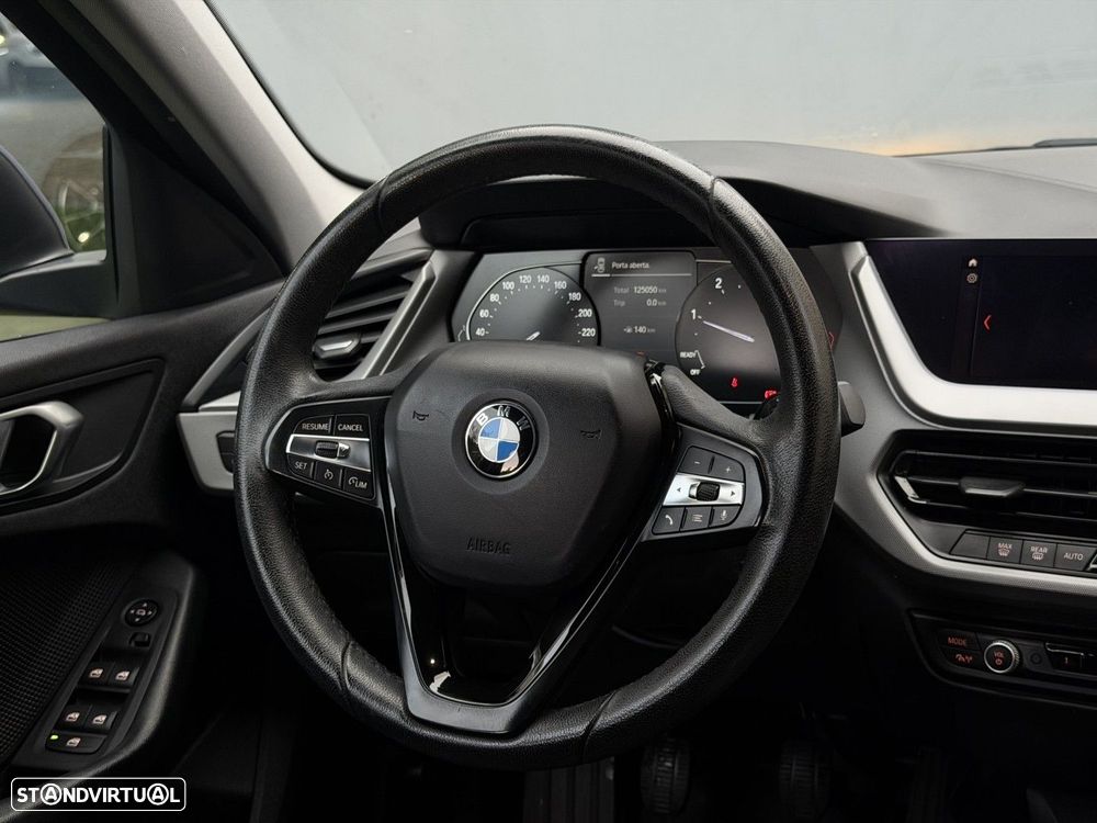 BMW 116 d Corporate Edition - 50