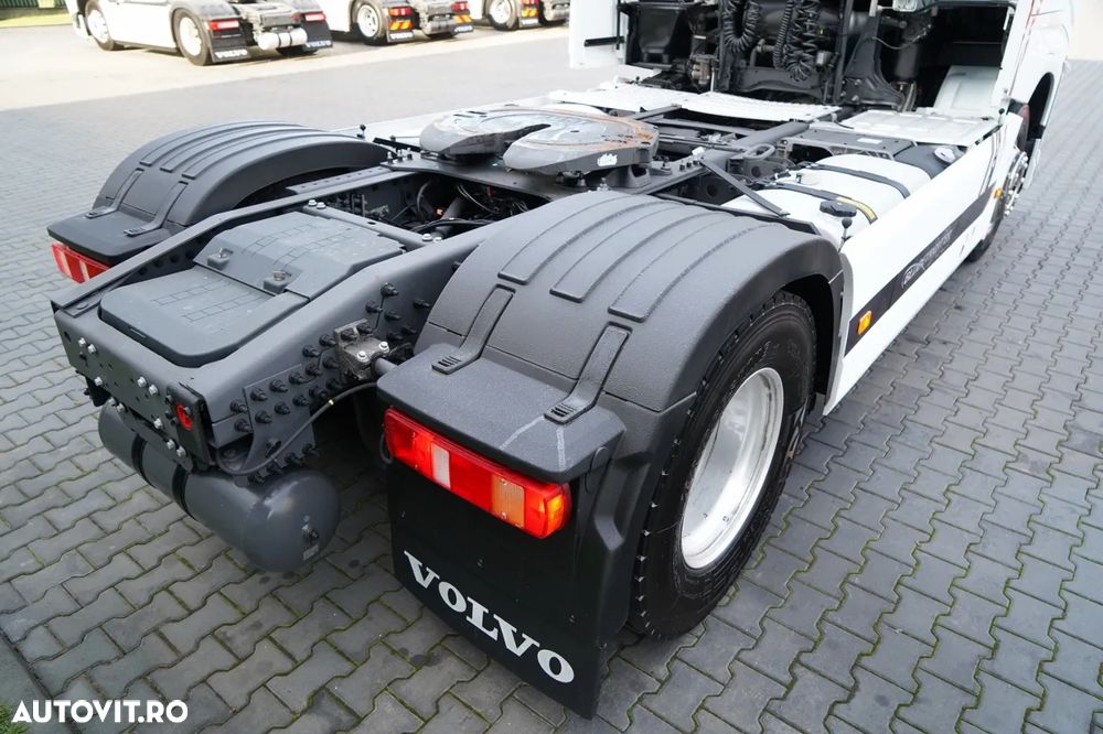Volvo FH 500 / I-PARK COOL / I-SAVE / EURO 6 - 14