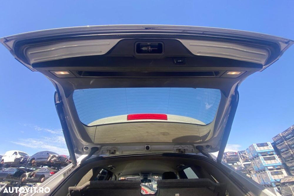 HAION SUPERIOR electric BMW X5 F15 - AN 2014 - 3