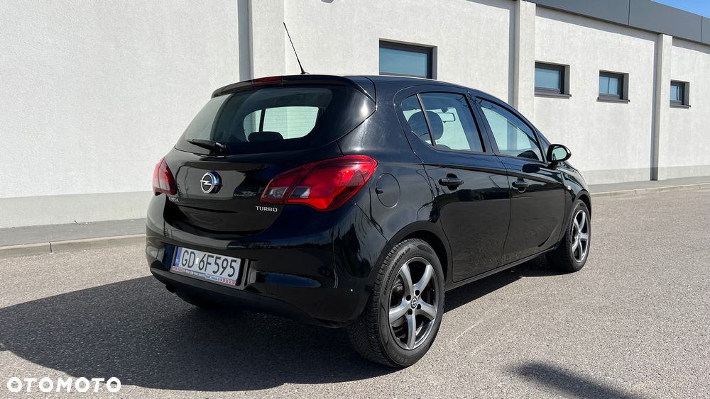 Opel Corsa 1.4 T Enjoy S&S - 6
