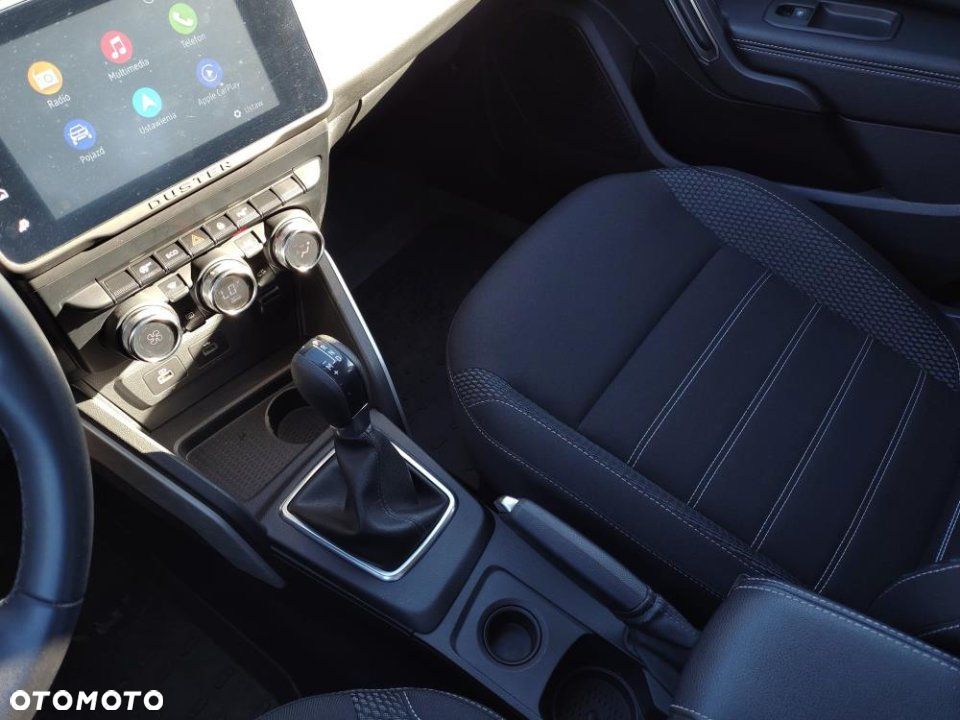 Dacia Duster - 16