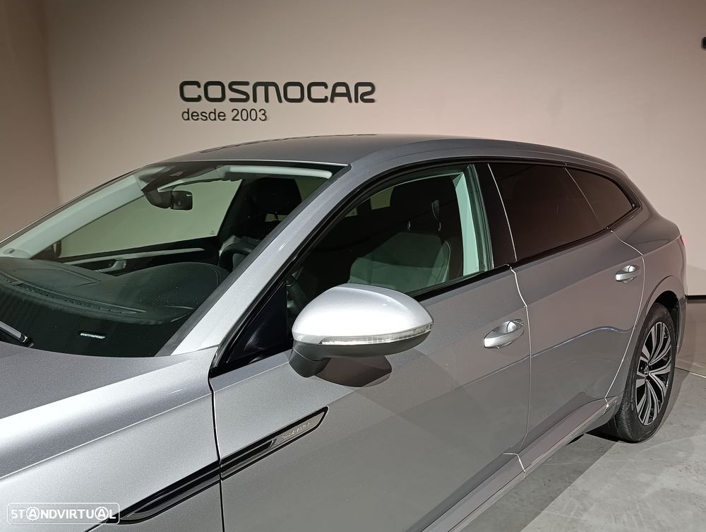 VW Arteon Shooting Brake 2.0 TDI Elegance DSG - 14