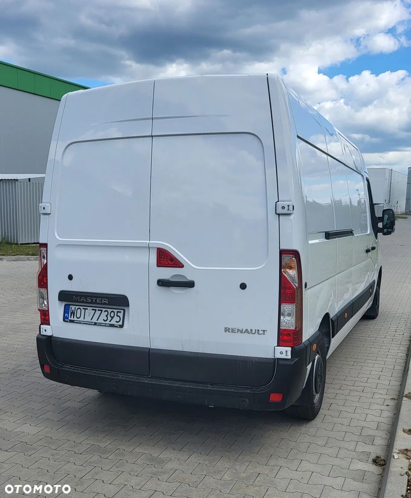 Renault Master - 6