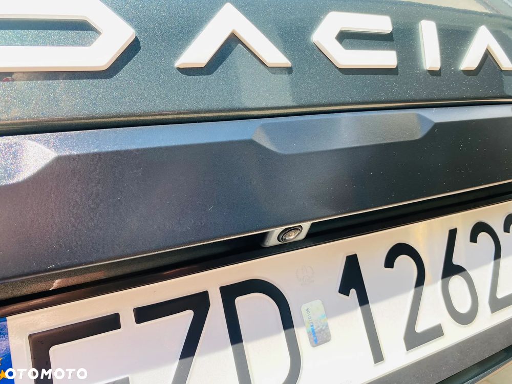 Dacia Jogger 1.6 Full Hybrid 140 Expression MMT - 11