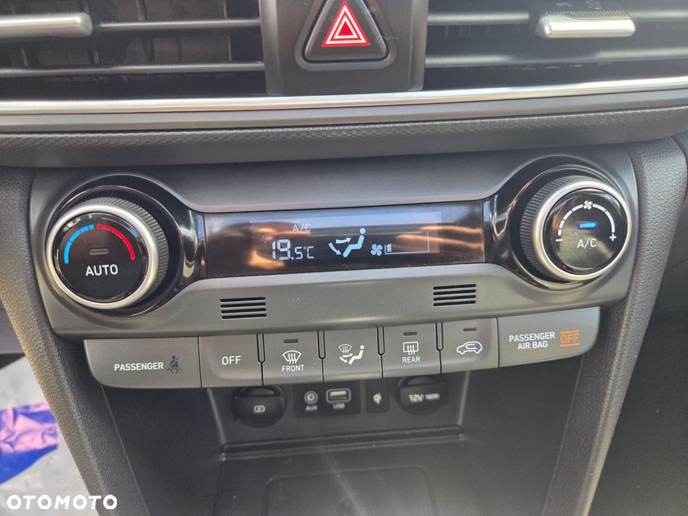 Hyundai Kona 1.6 T-GDI DCT Prime - 16
