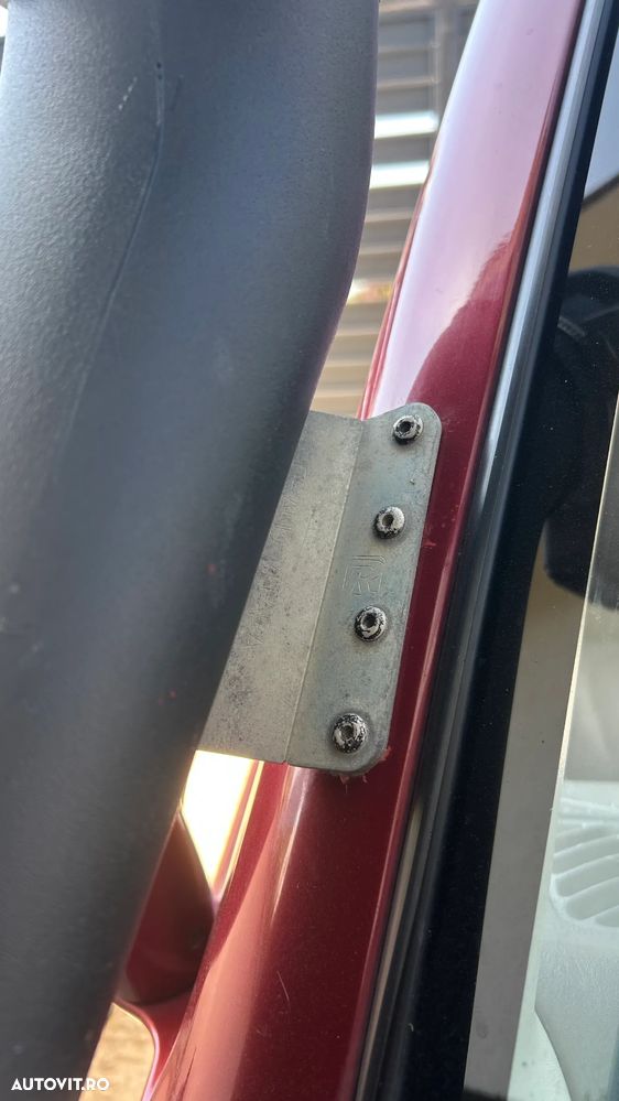 Suzuki Grand Vitara - 9