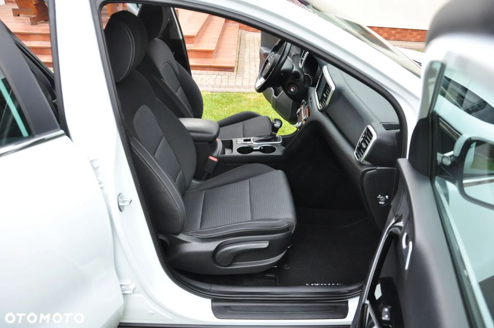 Kia Sportage - 28