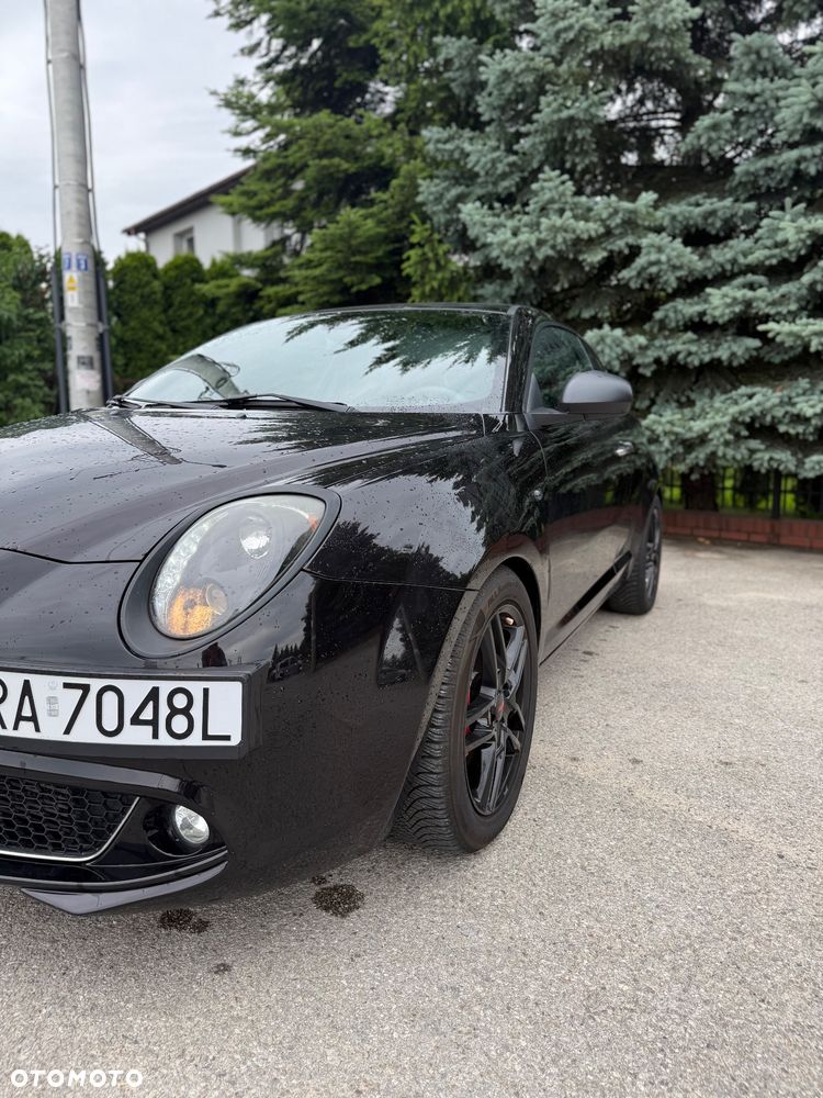 Alfa Romeo Mito - 2