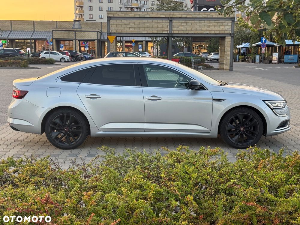 Renault Talisman 1.8 TCe FAP S-Edition EDC - 4
