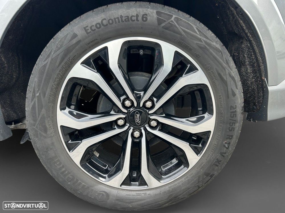 Ford Puma 1.0 EcoBoost ST-Line Aut. - 14