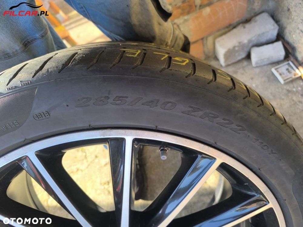 Mercedes-Benz GLE - 9