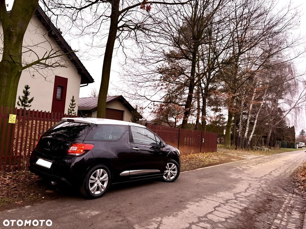 Citroën DS3 VTi 120 SoChic - 18