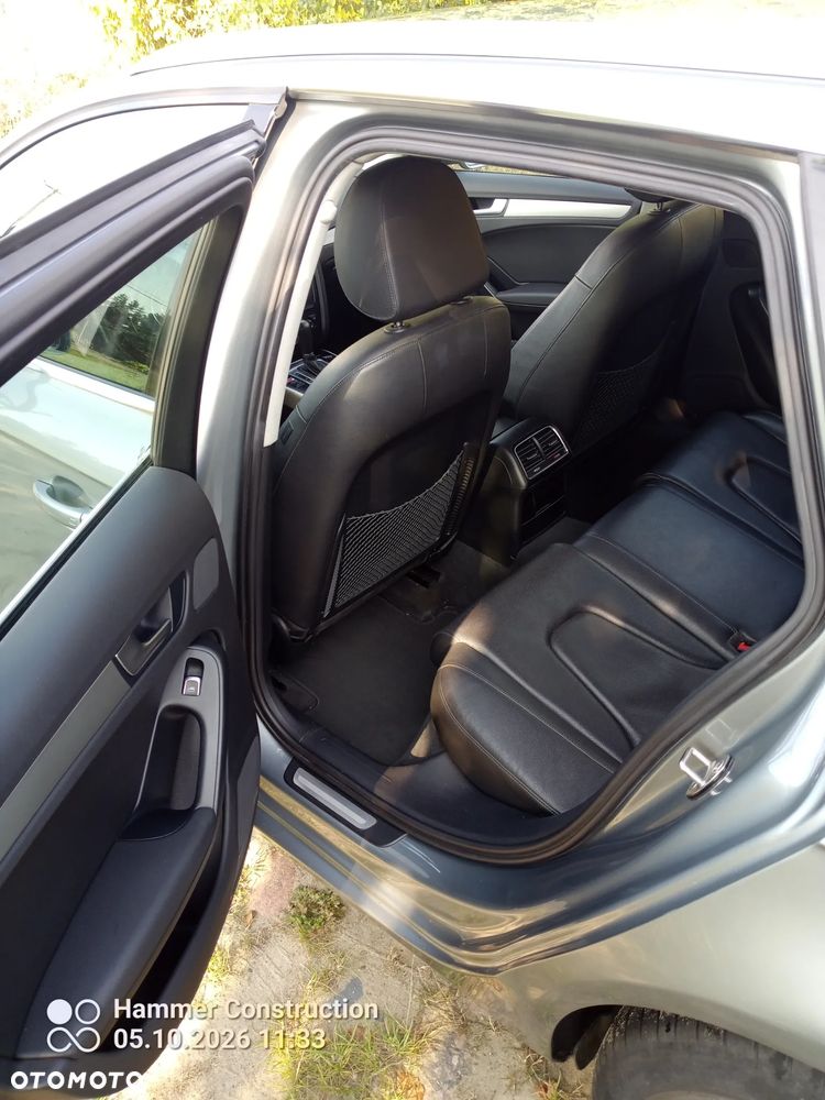 Audi A4 Avant - 22