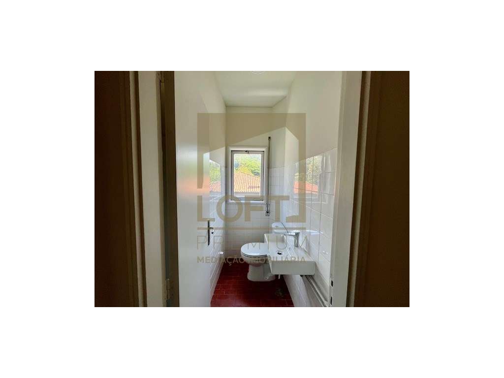 Apartamento T3 no Centro de Guimarães - Grande imagem: 5/25