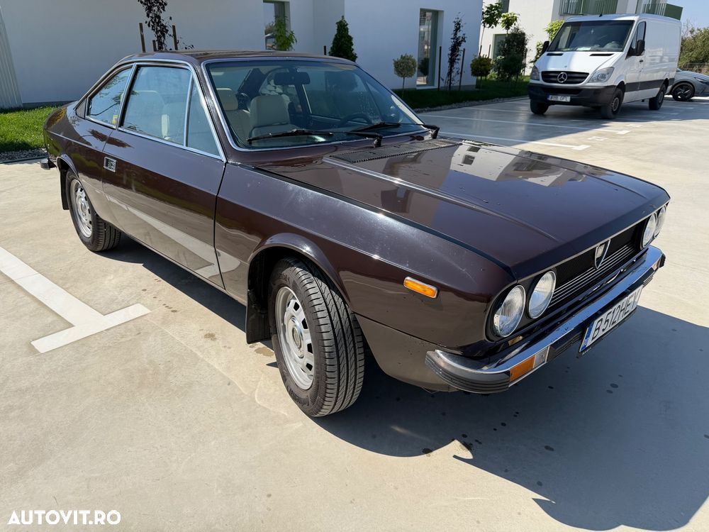 Lancia Beta - 3