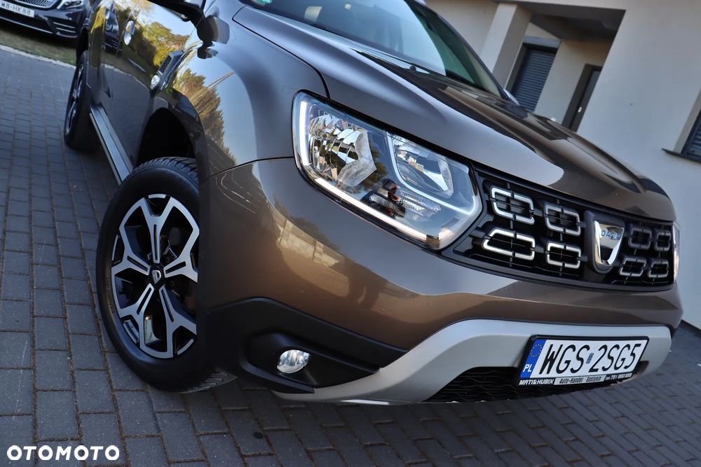 Dacia Duster 1.2 TCe Laureate S&S EU6 - 6