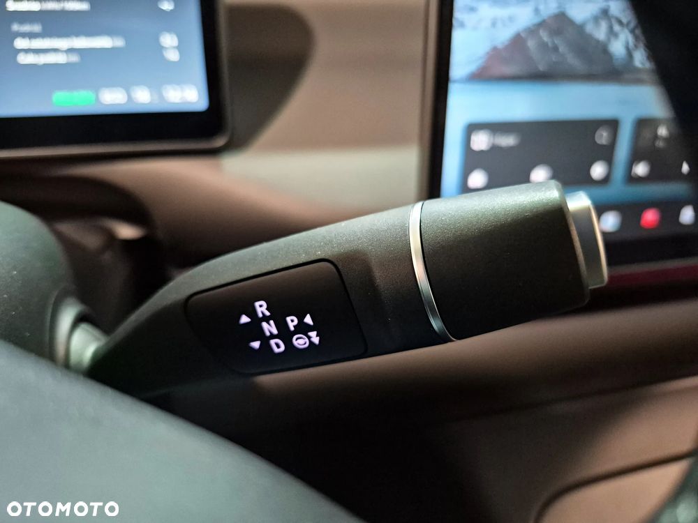 Leapmotor C10 69.9 kWh PRO Design - 10